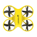 HOSHI 2019 L6065 Nano Drone Infrared RC Mini Quadcopter Toy For Children's Gift Toys Christmas toys